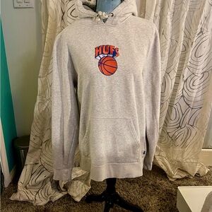 HUF Rare Eastern Embroidered Hoodie